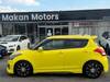 SUZUKI SWIFT SPORT