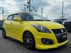 SUZUKI SWIFT SPORT