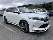 2018 TOYOTA HARRIER