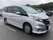 2018 NISSAN SERENA