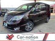 2015 NISSAN SERENA