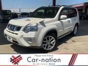 2013 NISSAN X-TRAIL