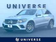 2018 MERCEDES BENZ GLC-CLASS