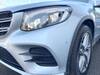 MERCEDES BENZ GLC-CLASS