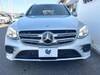 MERCEDES BENZ GLC-CLASS