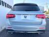 MERCEDES BENZ GLC-CLASS