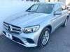 MERCEDES BENZ GLC-CLASS