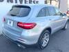 MERCEDES BENZ GLC-CLASS