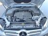 MERCEDES BENZ GLC-CLASS