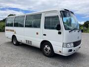 2016 TOYOTA COASTER