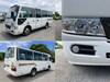 TOYOTA COASTER