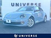 2013 VOLKSWAGEN THE BEETLE
