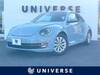 VOLKSWAGEN THE BEETLE