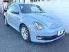 VOLKSWAGEN THE BEETLE