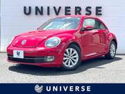 2013 VOLKSWAGEN THE BEETLE
