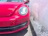 VOLKSWAGEN THE BEETLE