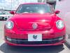 VOLKSWAGEN THE BEETLE