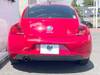 VOLKSWAGEN THE BEETLE