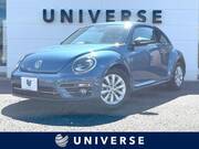 2016 VOLKSWAGEN THE BEETLE