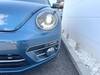 VOLKSWAGEN THE BEETLE