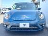 VOLKSWAGEN THE BEETLE