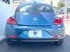 VOLKSWAGEN THE BEETLE