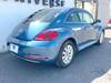VOLKSWAGEN THE BEETLE