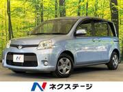 2015 TOYOTA SIENTA