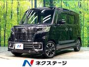2020 SUZUKI SPACIA CUSTOM
