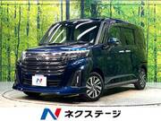 2023 TOYOTA ROOMY