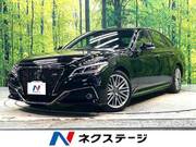 2021 TOYOTA CROWN RS
