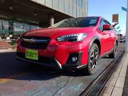 2018 SUBARU XV