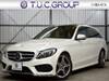 MERCEDES BENZ C-CLASS