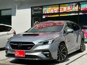 2020 SUBARU LEVORG