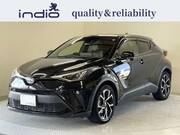 2020 TOYOTA C-HR