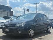 2010 VOLKSWAGEN GOLF