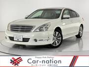 2011 NISSAN TEANA AXIS