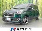 2016 TOYOTA PASSO
