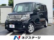 2012 HONDA N-BOX CUSTOM