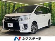 2015 TOYOTA VOXY