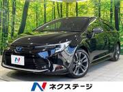 2023 TOYOTA COROLLA TOURING