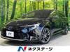 TOYOTA COROLLA TOURING