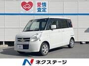 2010 SUZUKI PALETTE