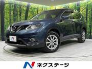 2014 NISSAN X-TRAIL