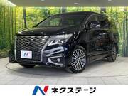 2023 NISSAN ELGRAND
