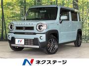 2020 SUZUKI HUSTLER