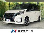 2021 NISSAN SERENA
