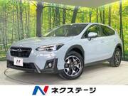 2018 SUBARU XV