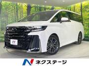 2024 TOYOTA VELLFIRE HYBRID