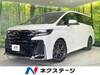 TOYOTA VELLFIRE HYBRID